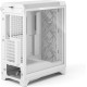 Fractal Design Meshify 3 TG CT White (FD-C-MES3A-04)