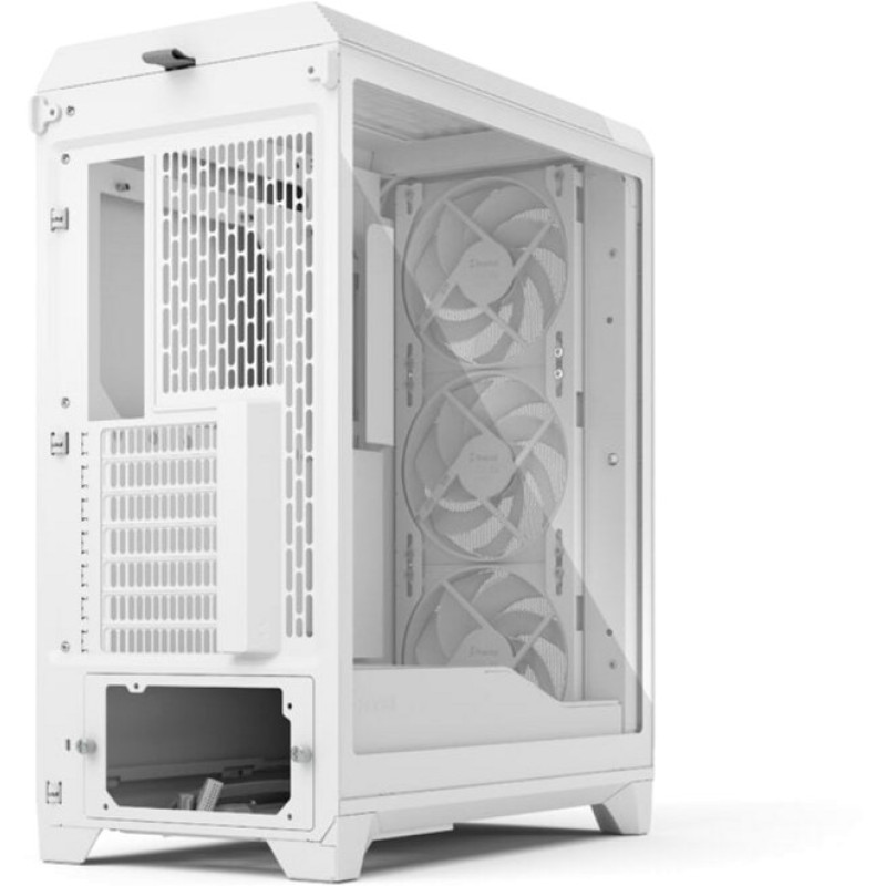 Fractal Design Meshify 3 TG CT White (FD-C-MES3A-04)