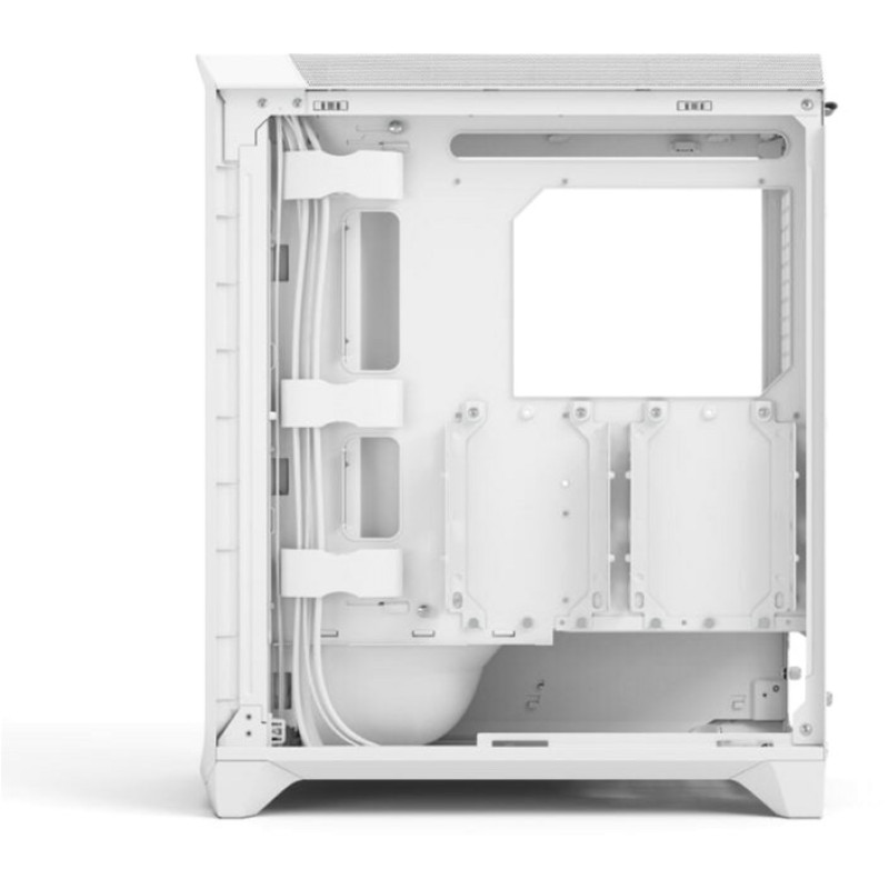 Fractal Design Meshify 3 TG CT White (FD-C-MES3A-04)