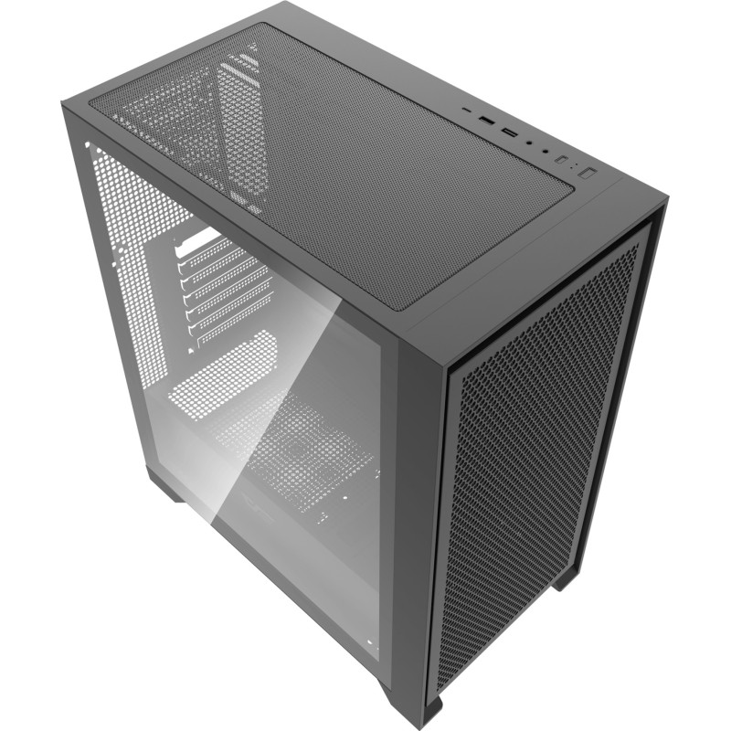 Корпус DarkFlash DRX70 MESH Black