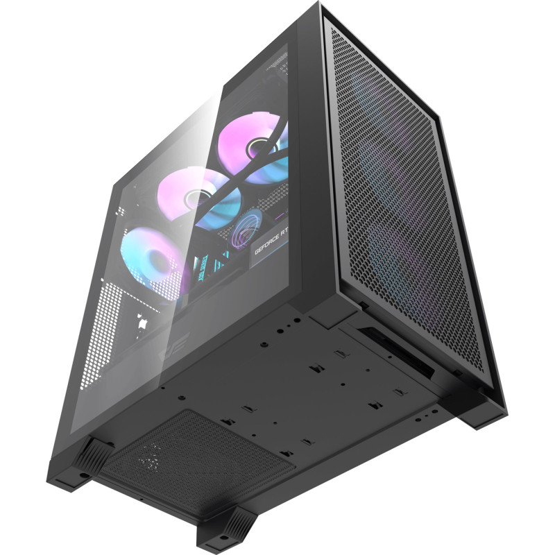 Корпус DarkFlash DRX70 MESH Black