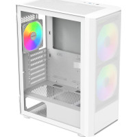 Корпус Montech X2 PLUS White