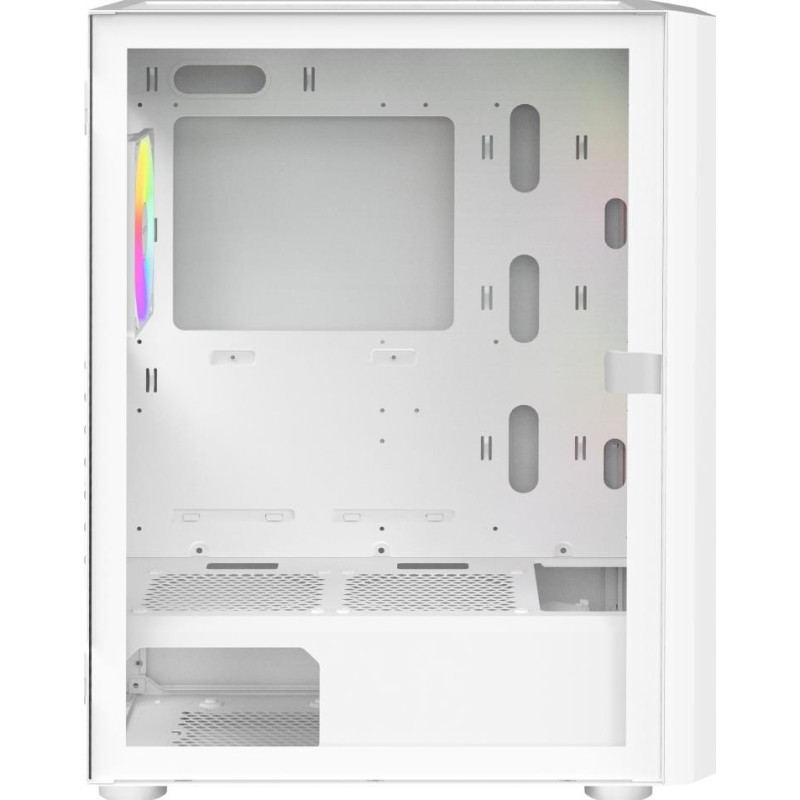 Корпус Montech X2 PLUS White