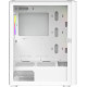 Корпус Montech X2 PLUS White