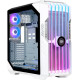 Корпус Cooler Master HAF 700 Evo White (H700E-WGNN-S00)