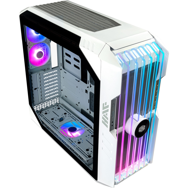 Корпус Cooler Master HAF 700 Evo White (H700E-WGNN-S00)