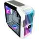 Корпус Cooler Master HAF 700 Evo White (H700E-WGNN-S00)
