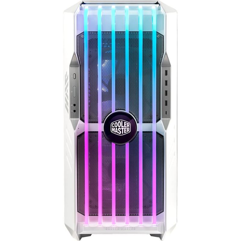 Корпус Cooler Master HAF 700 Evo White (H700E-WGNN-S00)