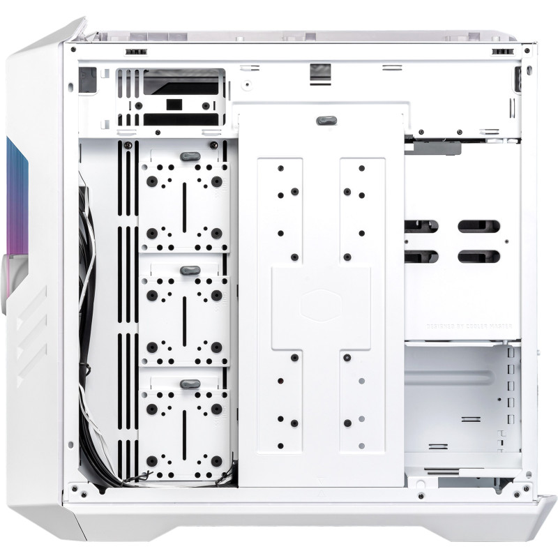 Корпус Cooler Master HAF 700 Evo White (H700E-WGNN-S00)