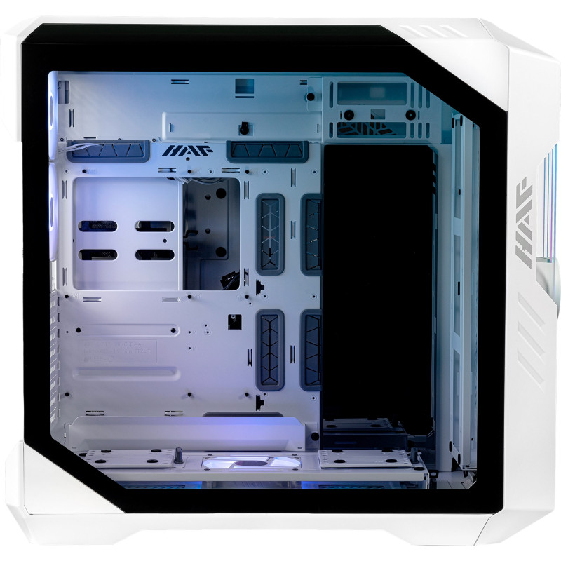 Корпус Cooler Master HAF 700 Evo White (H700E-WGNN-S00)