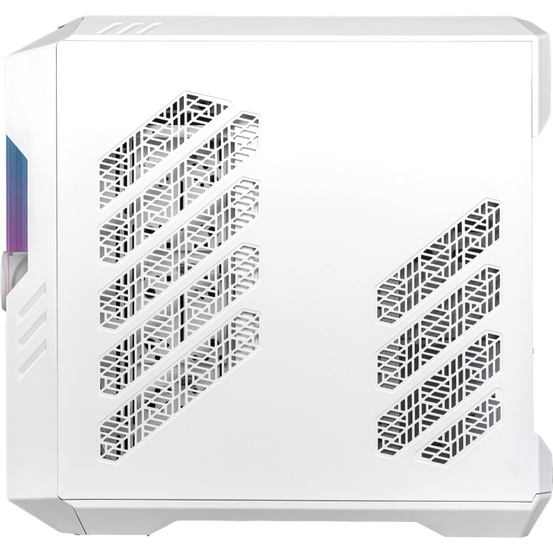 Корпус Cooler Master HAF 700 Evo White (H700E-WGNN-S00)