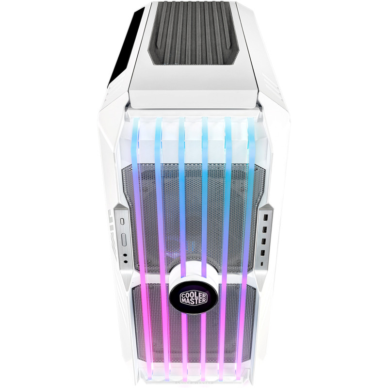 Корпус Cooler Master HAF 700 Evo White (H700E-WGNN-S00)