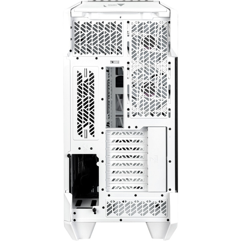 Корпус Cooler Master HAF 700 Evo White (H700E-WGNN-S00)