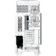 Корпус Cooler Master HAF 700 Evo White (H700E-WGNN-S00)