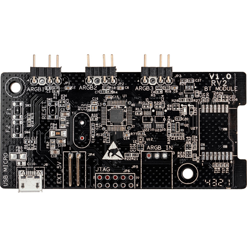 Корпус Cooler Master HAF 700 Evo White (H700E-WGNN-S00)