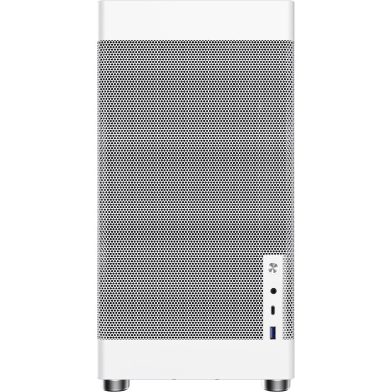 Корпус GAMEMAX MeshBox PRO WT