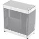 Корпус GAMEMAX MeshBox PRO WT