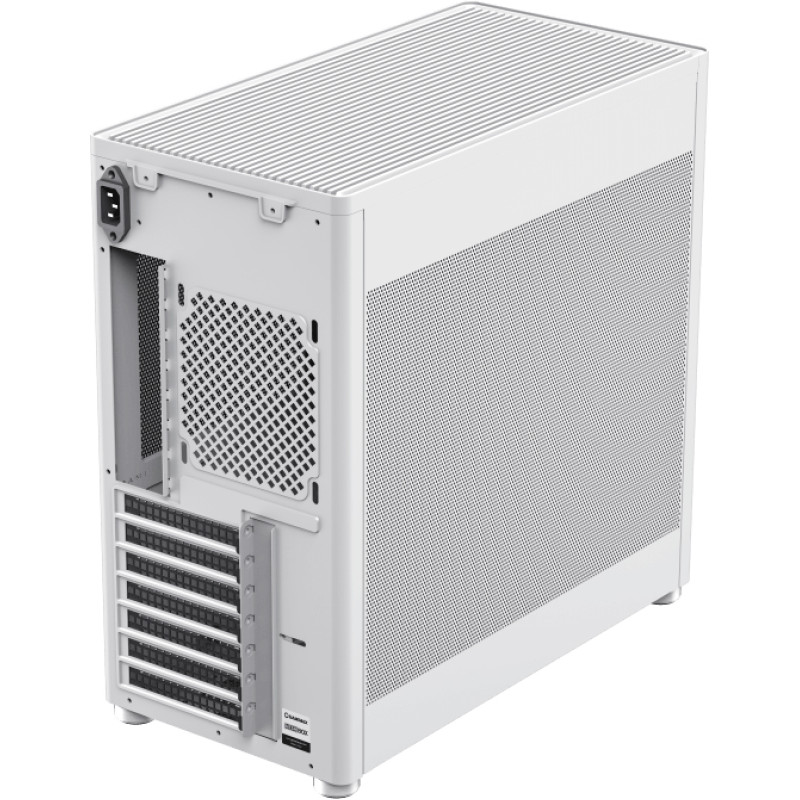 Корпус GAMEMAX MeshBox PRO WT