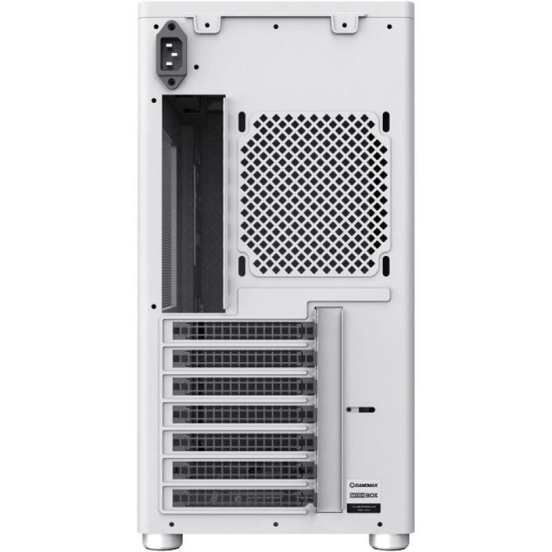 Корпус GAMEMAX MeshBox PRO WT