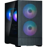 Корпус Zalman P30 AIR Black