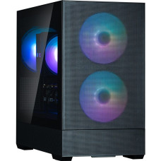 Корпус Zalman P30 AIR Black