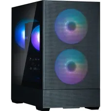 Корпус Zalman P30 AIR Black