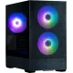 Корпус Zalman P30 AIR Black