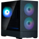 Корпус Zalman P30 AIR Black