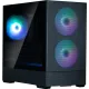 Корпус Zalman P30 AIR Black