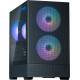 Корпус Zalman P30 AIR Black