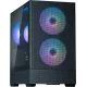 Корпус Zalman P30 AIR Black