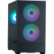 Корпус Zalman P30 AIR Black