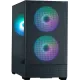 Корпус Zalman P30 AIR Black