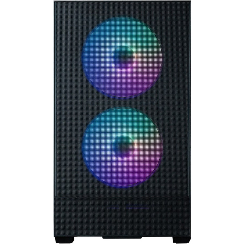 Корпус Zalman P30 AIR Black