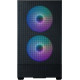 Корпус Zalman P30 AIR Black