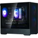 Корпус Zalman P30 AIR Black