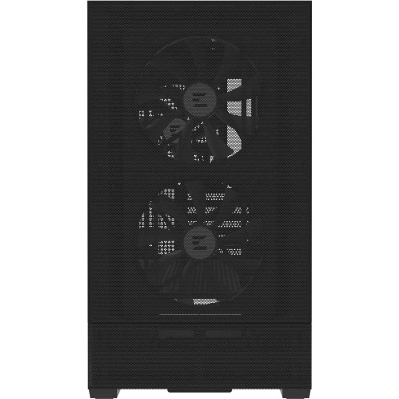 Корпус Zalman P30 AIR Black