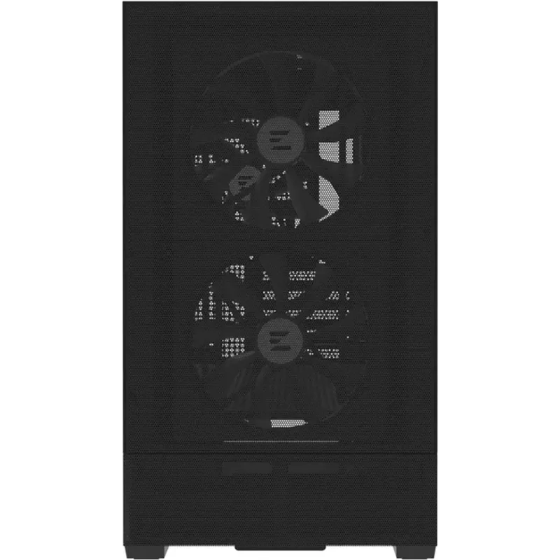 Корпус Zalman P30 AIR Black