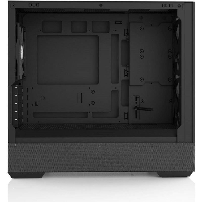 Корпус Zalman P30 AIR Black
