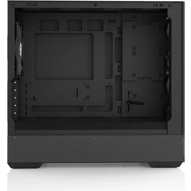 Корпус Zalman P30 AIR Black