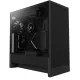 Корпус NZXT H5 Flow Black (CC-H52FB-01)