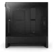 Корпус NZXT H5 Flow Black (CC-H52FB-01)