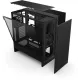 Корпус NZXT H5 Flow Black (CC-H52FB-01)