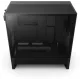 Корпус NZXT H5 Flow Black (CC-H52FB-01)