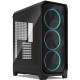 Fractal Design Meshify 3 RGB TG LT Black (FD-C-MES3A-06)