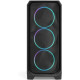Fractal Design Meshify 3 RGB TG LT Black (FD-C-MES3A-06)