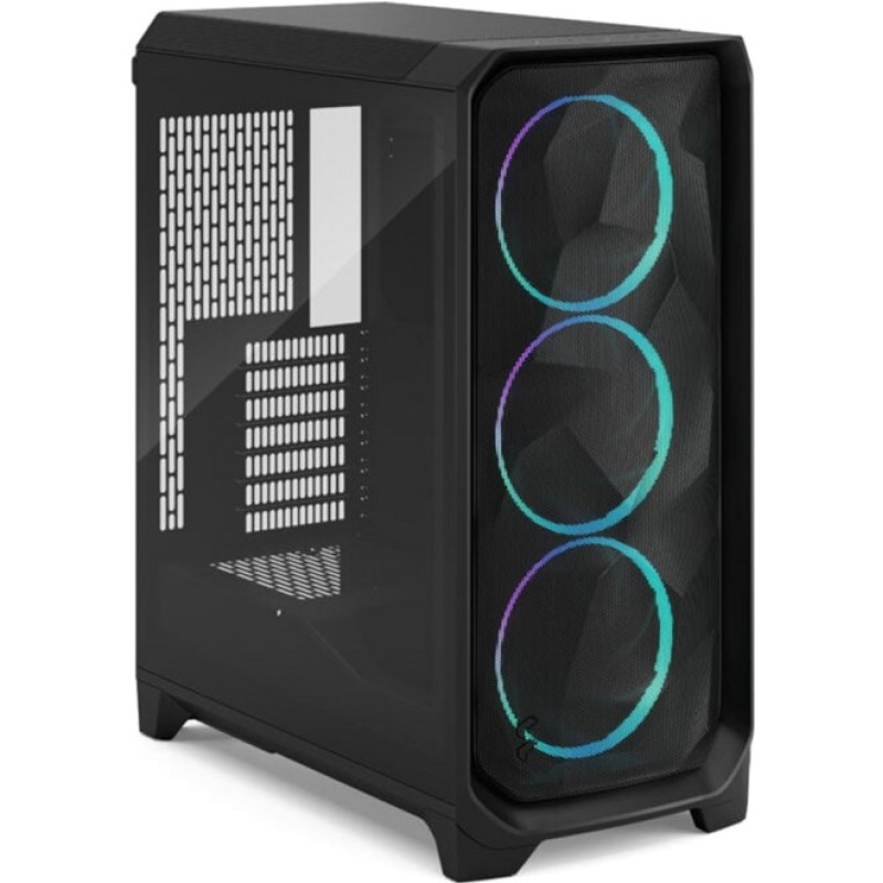 Fractal Design Meshify 3 RGB TG LT Black (FD-C-MES3A-06)