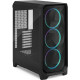 Fractal Design Meshify 3 RGB TG LT Black (FD-C-MES3A-06)