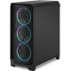 Fractal Design Meshify 3 RGB TG LT Black (FD-C-MES3A-06)