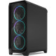 Fractal Design Meshify 3 RGB TG LT Black (FD-C-MES3A-06)